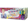 Ground Chakkar Big (10 pcs) Crackers | Akshayaa Agencies