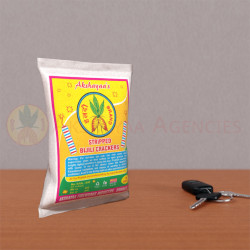 Striped Bijili Crackers (100 pcs) | Akshayaa Agencies Sivakasi