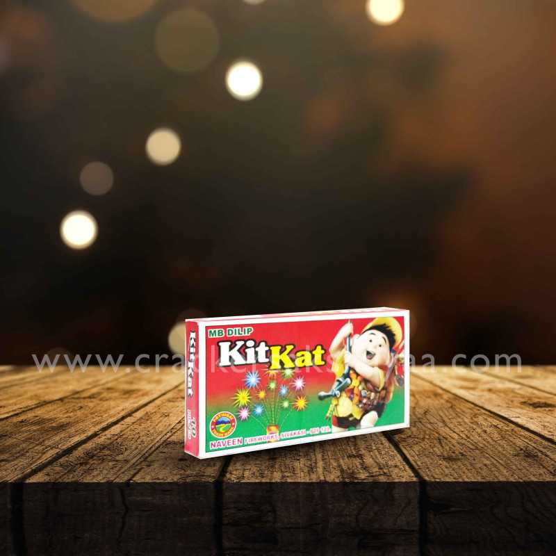 Kit Kat/ Dragon FIght | Akshayaa Agencies Sivakasi